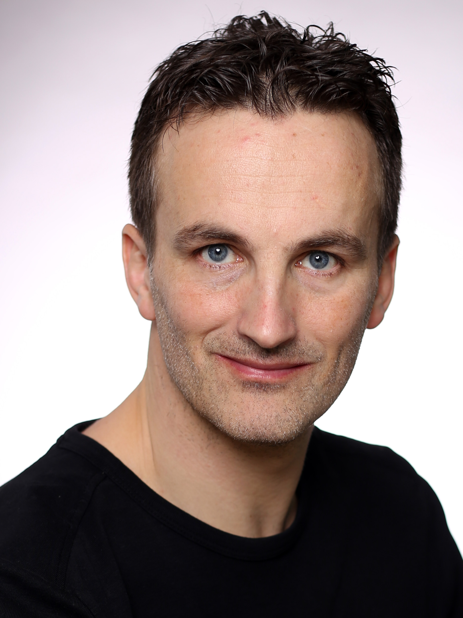 Christian Petersson Stunt Performer